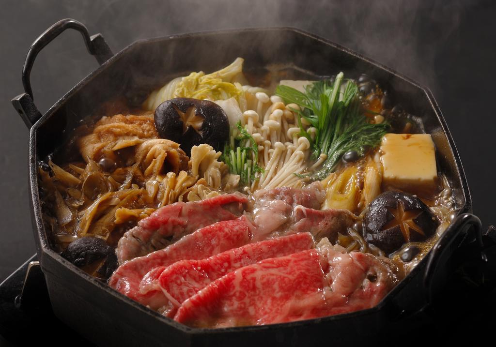 타키노유 호텔 텐도 외부 사진